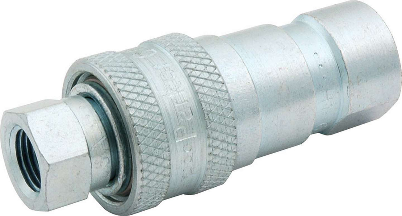 ALLSTAR PERFORMANCE 50215 Quick Disconnect Kit Steel 1/8 NPT
