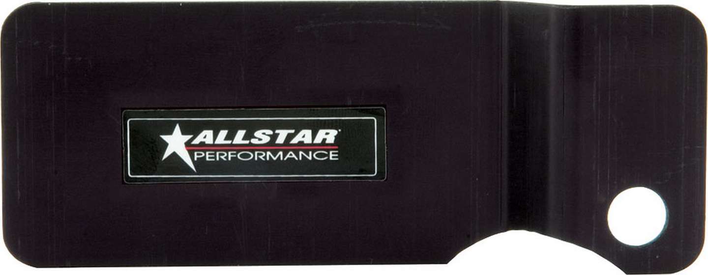 ALLSTAR PERFORMANCE 50250 Brake Line Deflector LH
