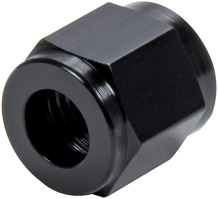 ALLSTAR PERFORMANCE 50321-20 Tube Nuts Alum -4AN 20pk