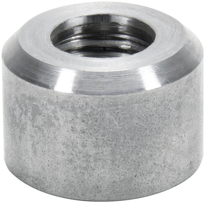 ALLSTAR PERFORMANCE 50751 NPT Female Weld Bung 1/4in-18 Steel