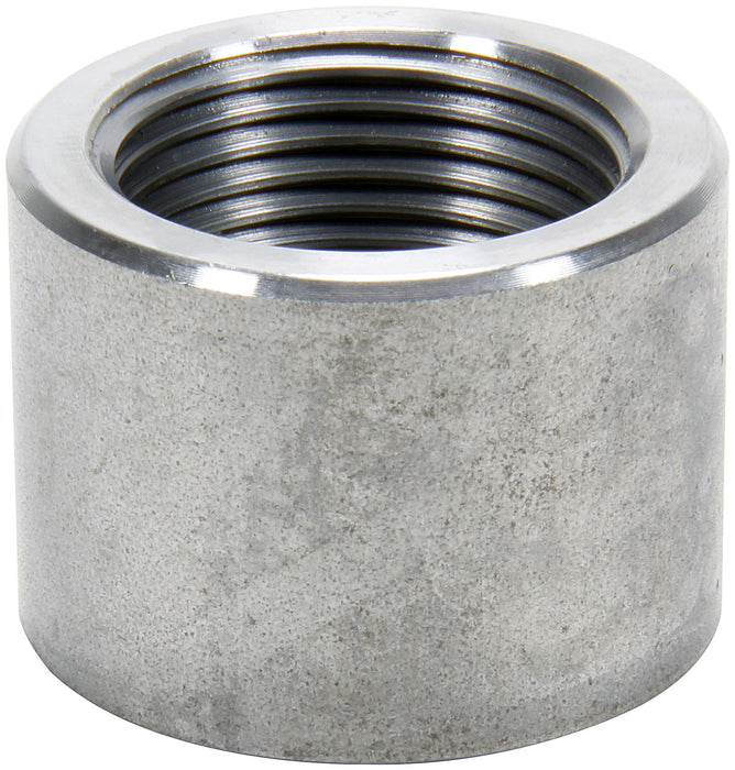 ALLSTAR PERFORMANCE 50753 NPT Female Weld Bung 1/2in-14 Steel