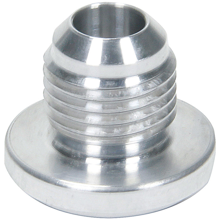 ALLSTAR PERFORMANCE 50760 AN Weld Bung 4AN Male Aluminum