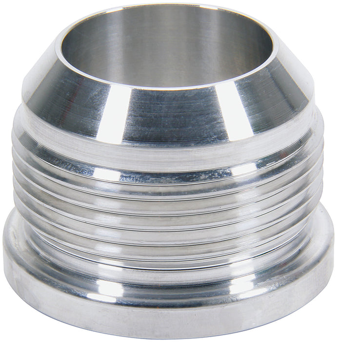 ALLSTAR PERFORMANCE 50764 AN Weld Bung 12AN Male Aluminum