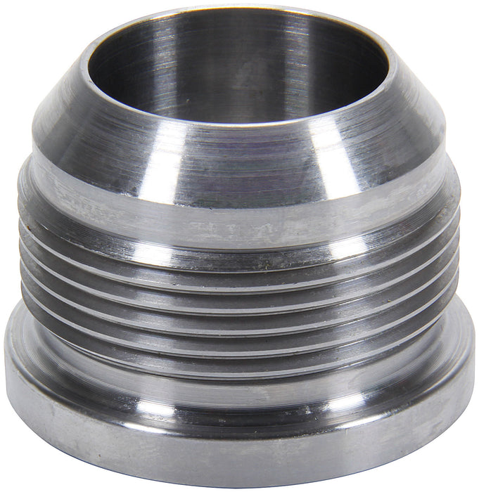 ALLSTAR PERFORMANCE 50773 AN Weld Bung 10AN Male Steel