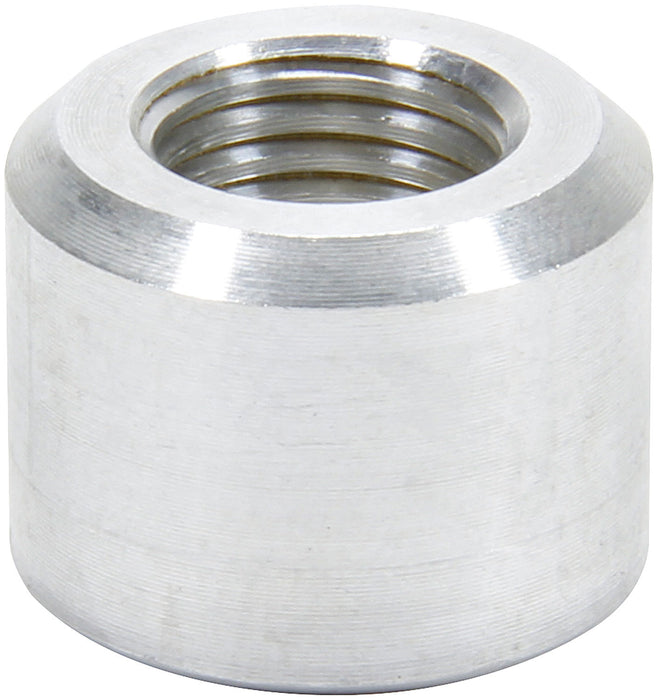 ALLSTAR PERFORMANCE 50782 AN Weld Bung 8AN Female Aluminum