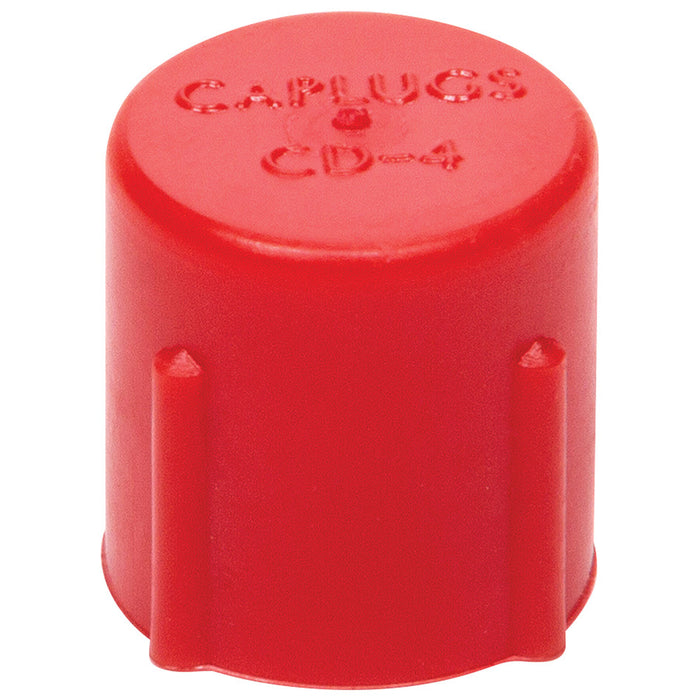 ALLSTAR PERFORMANCE 50802 -4 Plastic Caps 20pk