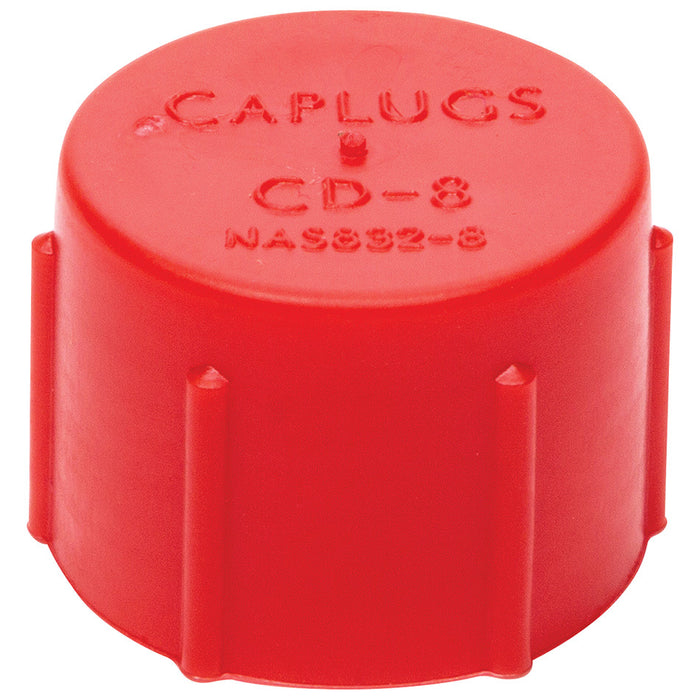 ALLSTAR PERFORMANCE 50804 -8 Plastic Caps 20pk