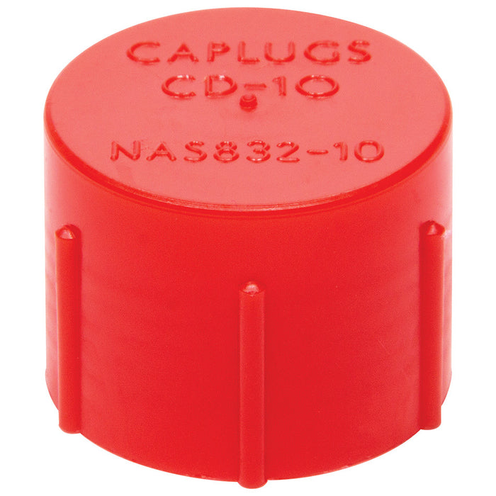 ALLSTAR PERFORMANCE 50805 -10 Plastic Caps 10pk