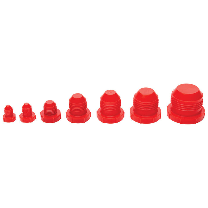ALLSTAR PERFORMANCE 50810 Plastic Plug Kit