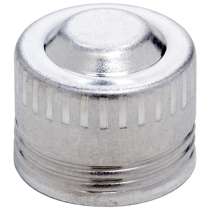 ALLSTAR PERFORMANCE 50824 -8 Aluminum Caps 20pk