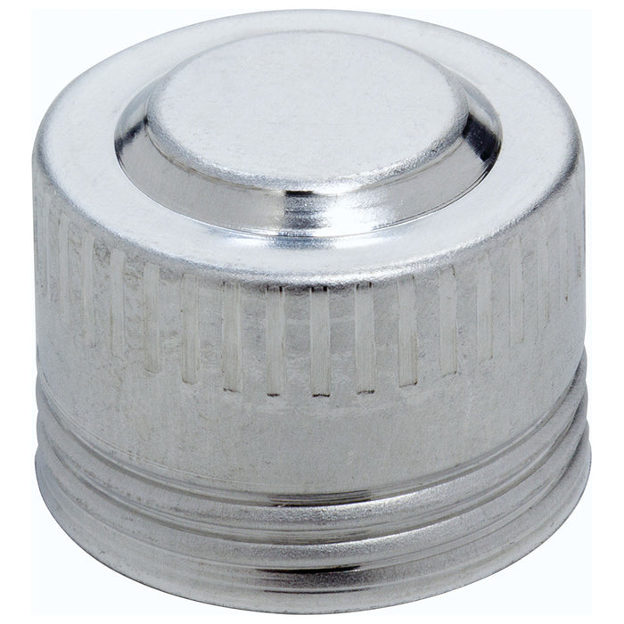 ALLSTAR PERFORMANCE 50826 -12 Aluminum Caps 10pk