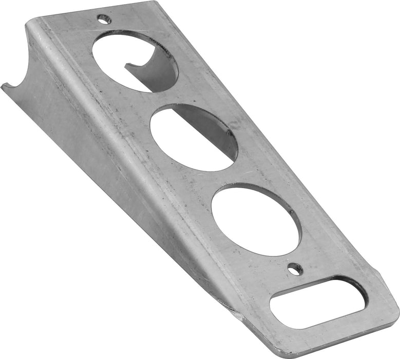 ALLSTAR PERFORMANCE 52124-5 Steering Column Bracket 8in 5pk