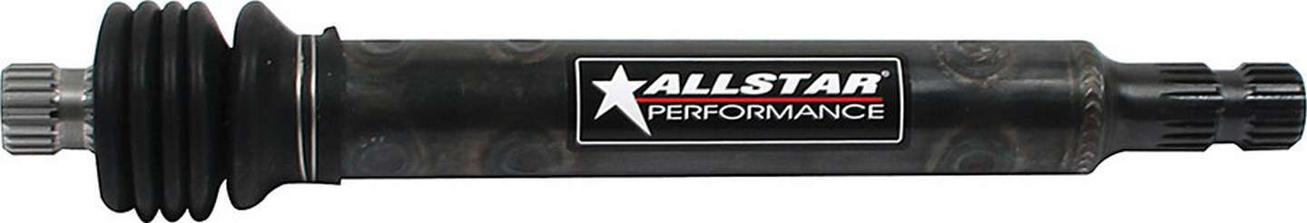 ALLSTAR PERFORMANCE 52171 Collapsible Steering Assy Short