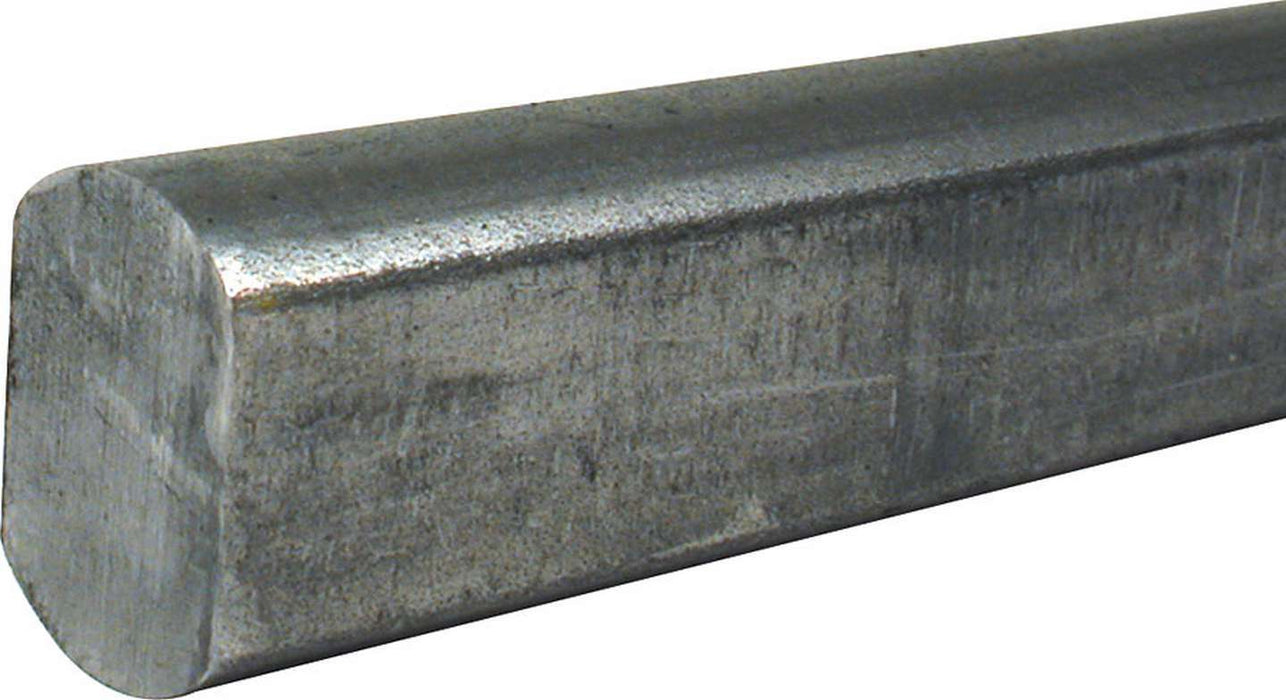 ALLSTAR PERFORMANCE 52177 Double D Steering Shaft 36in x 3/4in