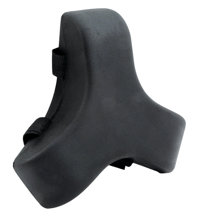 ALLSTAR PERFORMANCE 52322 Steering Wheel Pad Molded