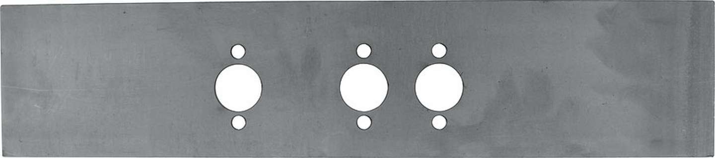 ALLSTAR PERFORMANCE 54050 Brake Pedal Plate Floor