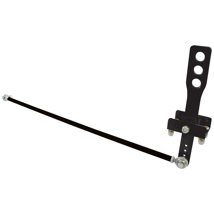 ALLSTAR PERFORMANCE 54108 1 Lever Shifter Black