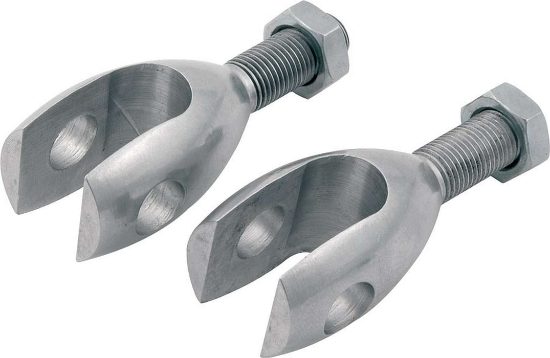 ALLSTAR PERFORMANCE 54128 Shifter Clevis Kit for Bert Transmission
