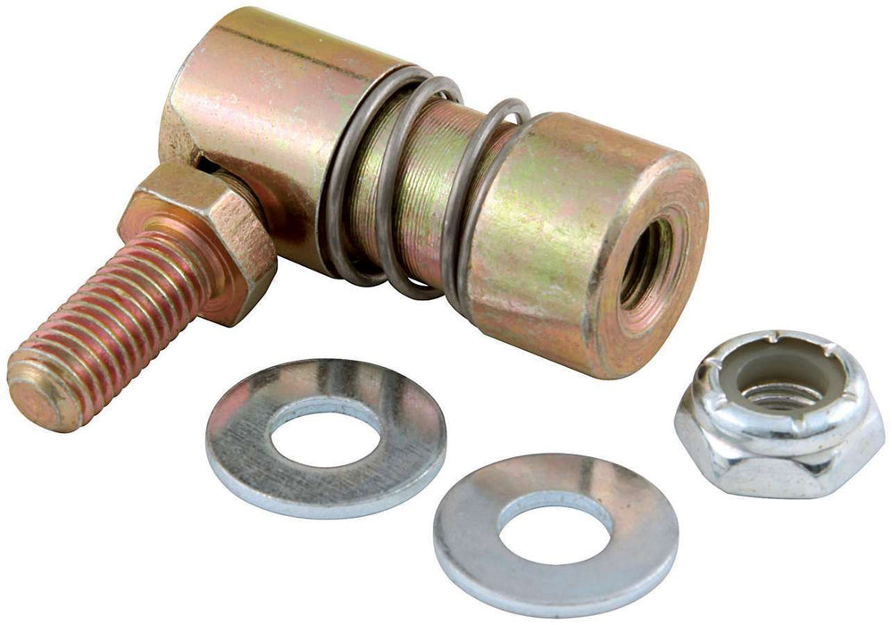 ALLSTAR PERFORMANCE 54173 Quick Disconnect Kit 1/4in-28 RH Thread