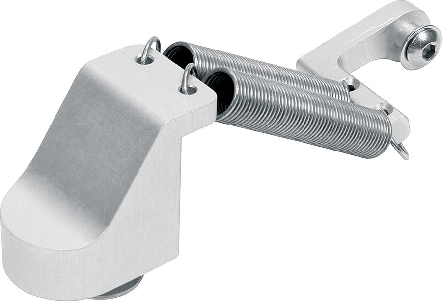 ALLSTAR PERFORMANCE 54196 Return Spring Kit 4500 Clear