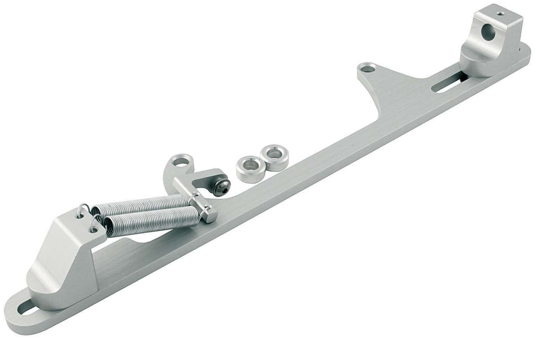 ALLSTAR PERFORMANCE 54234 Throttle Bracket Morse Clear 4500