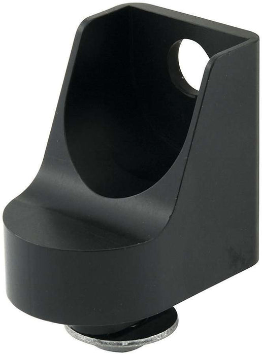 ALLSTAR PERFORMANCE 54265 Throttle Cable Bracket Lokar Black