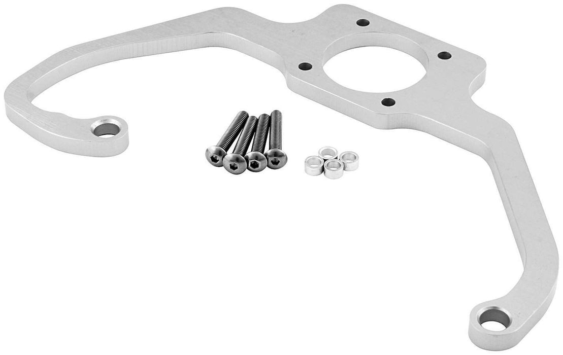 ALLSTAR PERFORMANCE 54288 Fuel Regulator Bracket Magnafuel 4150