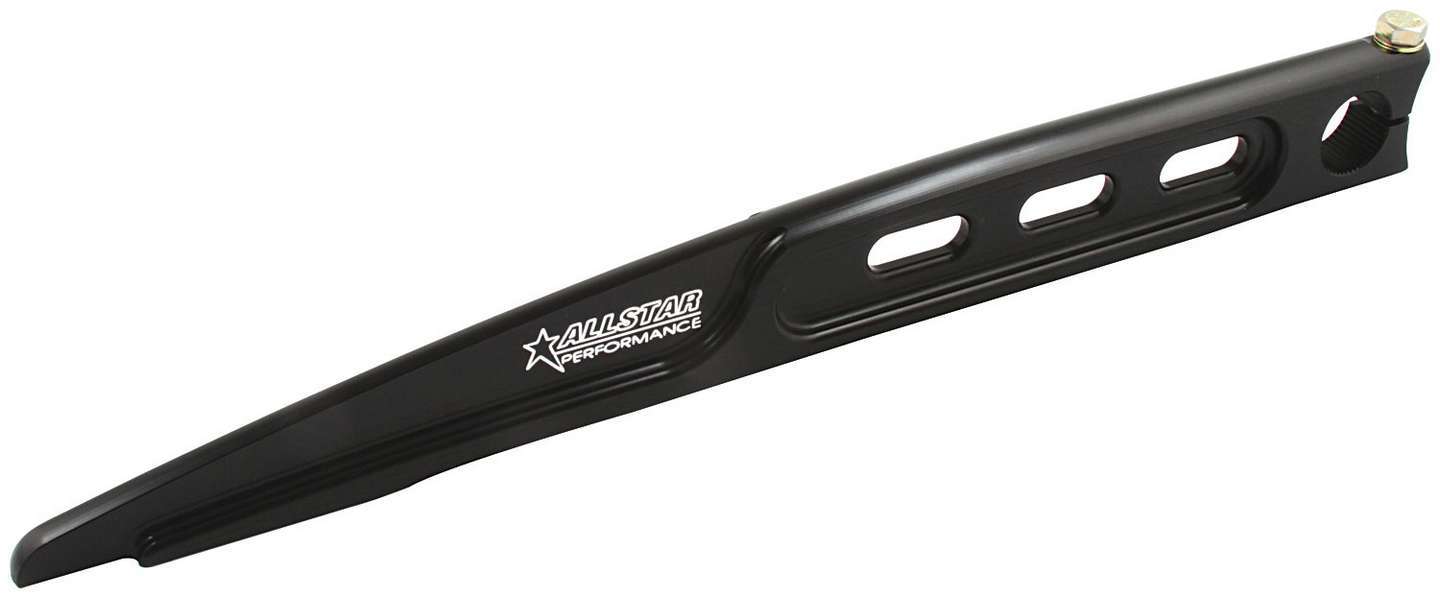 ALLSTAR PERFORMANCE 55005 Torsion Arm RF Angle Broach Black