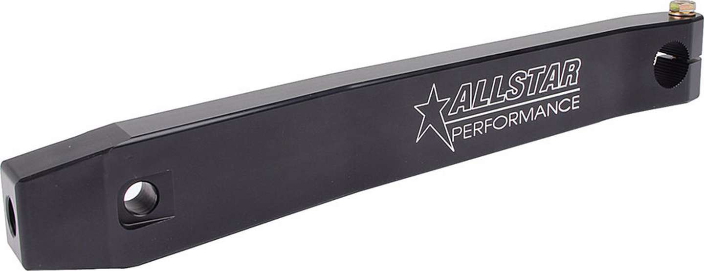 ALLSTAR PERFORMANCE 55014 Torsion Arm LR Billet HD Black