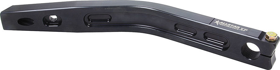 ALLSTAR PERFORMANCE 55034 Torsion Arm LR XP Black