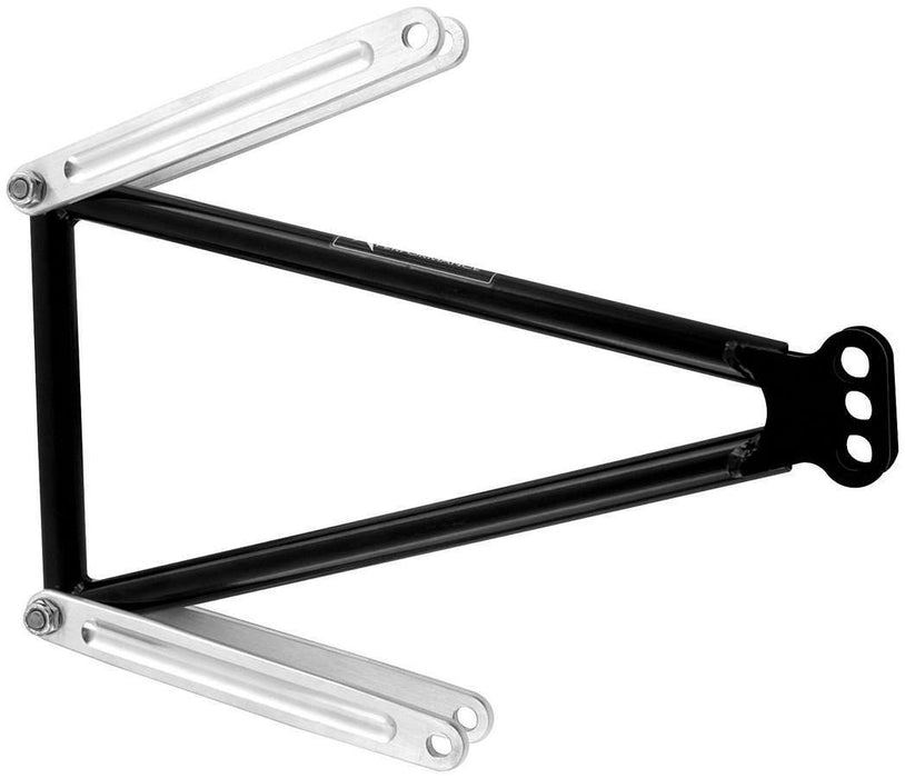 ALLSTAR PERFORMANCE 55087 Jacobs Ladder Adjustable 14in (Large)