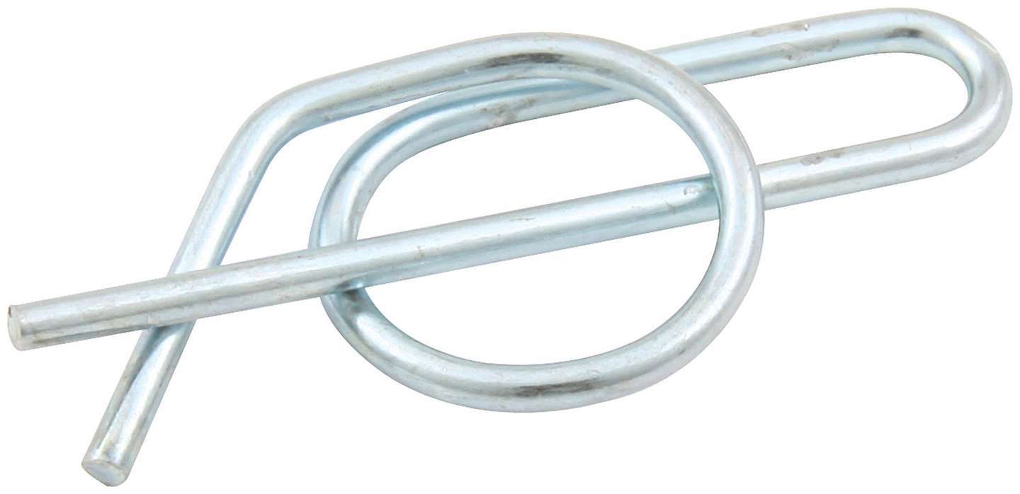 ALLSTAR PERFORMANCE 55097 Jacobs Ladder Pin Clip 3/8in Locking Shock Clip