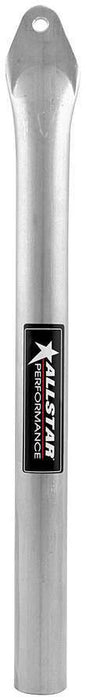 ALLSTAR PERFORMANCE 55106 Front Wing Post Straight Aluminum