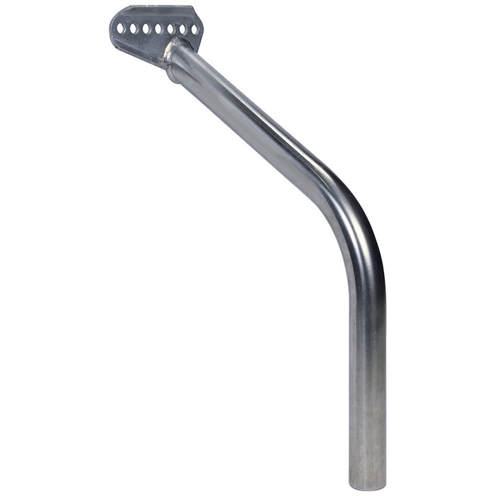 ALLSTAR PERFORMANCE 55111 Nose Wing Post RH Mount to Side Board