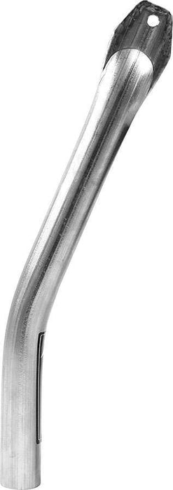 ALLSTAR PERFORMANCE 55125 Front Wing Post Titanium Bent