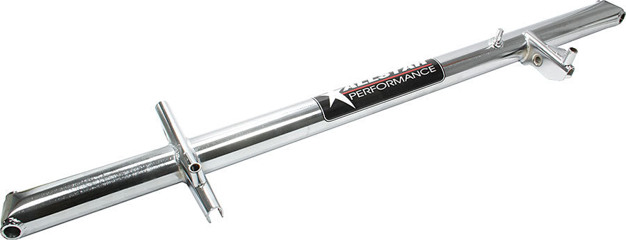 ALLSTAR PERFORMANCE 55171 L/W Front Axle Chrome 50in x 2-1/2in