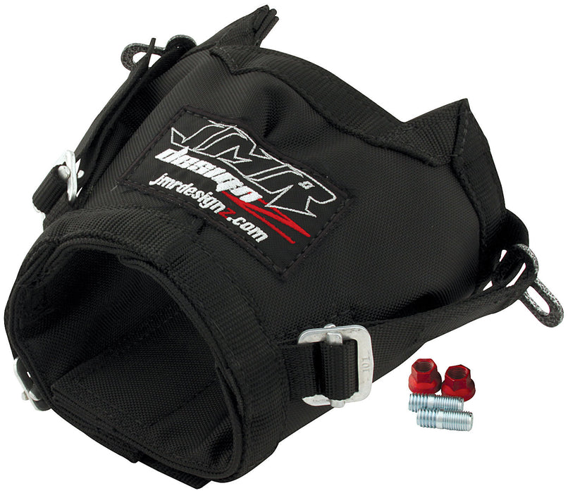 ALLSTAR PERFORMANCE 55220 Torque Ball Safety Blanket