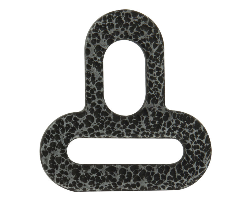 ALLSTAR PERFORMANCE 55226 Safety Blanket Mount Brackets 1pr