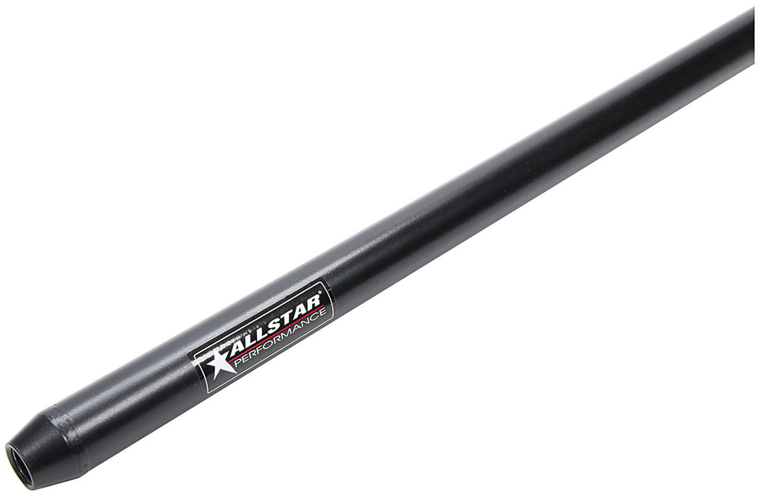 ALLSTAR PERFORMANCE 55932-51 Chromoly Drag Link and Tie Rod 51in Black
