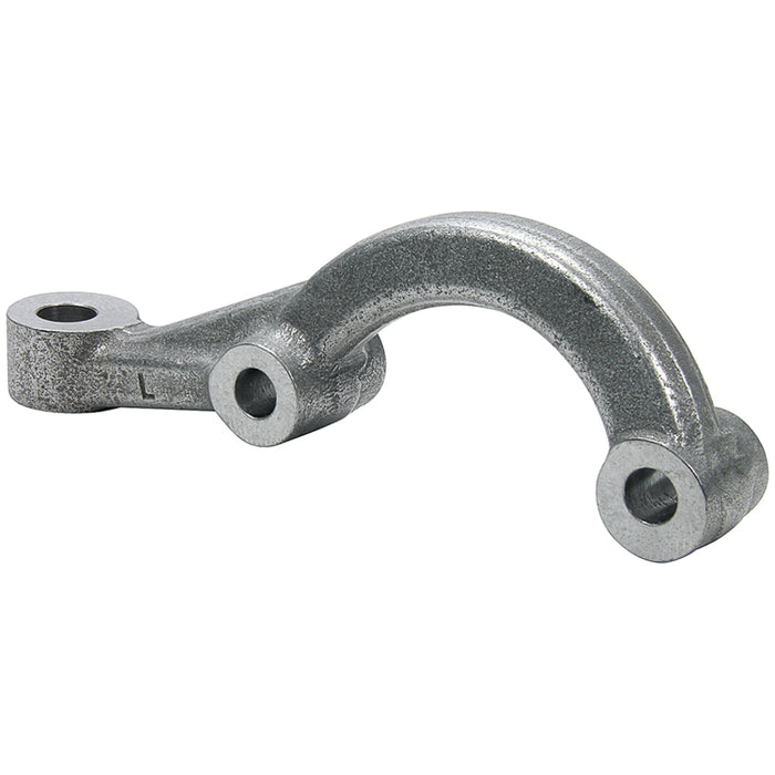ALLSTAR PERFORMANCE 55972 Mustang II Steering Arm LH for 3pc Spindle