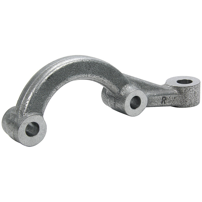 ALLSTAR PERFORMANCE 55973 Mustang II Steering Arm RH for 3pc Spindle