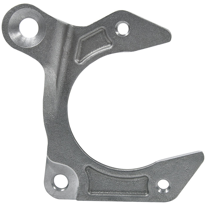 ALLSTAR PERFORMANCE 55981 Brake Bracket for 3pc Spindle LH