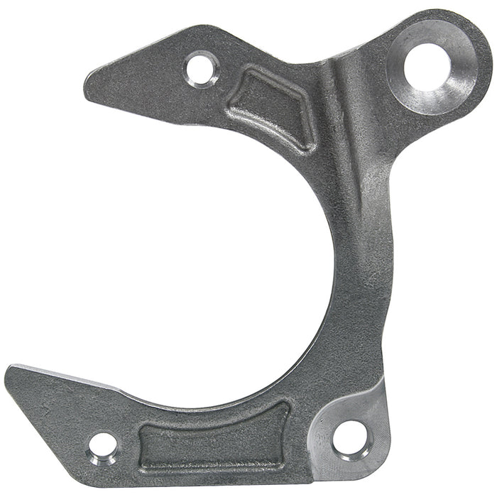 ALLSTAR PERFORMANCE 55982 Brake Bracket for 3pc Spindle RH