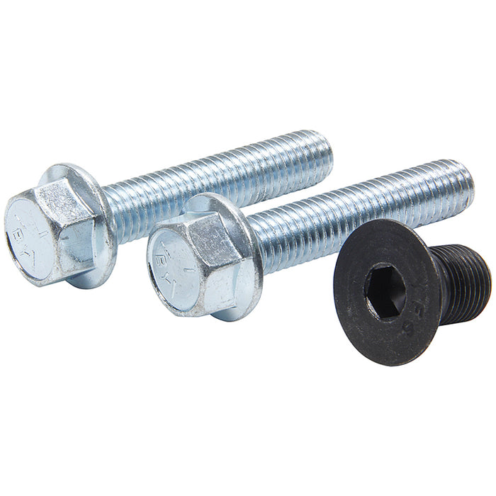 ALLSTAR PERFORMANCE 55983 Hardware Kit for 3pc Spindle