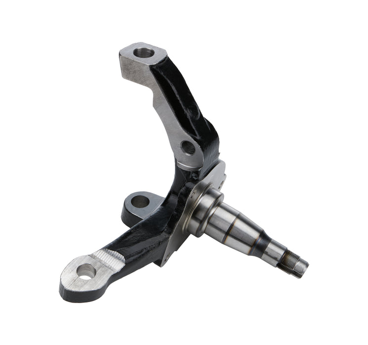ALLSTAR PERFORMANCE 55992 Mustang II Spindle 8 Deg LH 2in Tapered Lower