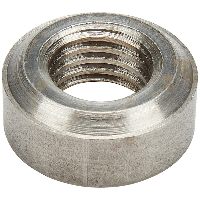 ALLSTAR PERFORMANCE 56072 Weld Nut for 56070/71 Swivel Sway Bar Bolts