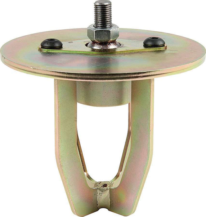 ALLSTAR PERFORMANCE 56079 Extended Length Swivler Spring Cup 5in Spring