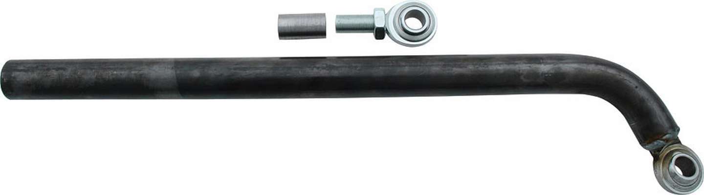 ALLSTAR PERFORMANCE 56142 J-Bar Panhard Bar (Adj) w/ Aircraft Rod End