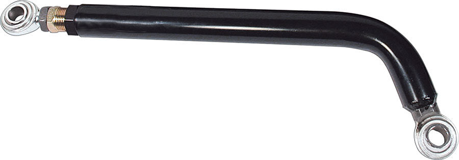 ALLSTAR PERFORMANCE 56153 J-Bar Panhard Bar 18-1/2 Adjustable 6in Drop