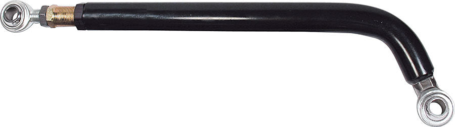 ALLSTAR PERFORMANCE 56154 J-Bar Panhard Bar 20-1/2 Adjustable 6in Drop